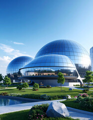 Advanced Civilisations and Worlds