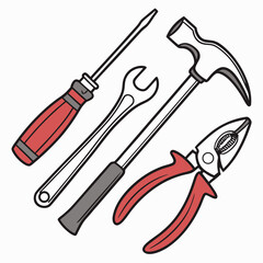 Essential tools for diy projects and repairs