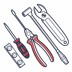 Essential hand tools for diy projects and repairs