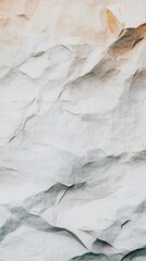 Naklejka premium Textured, abstract, pale, mountainous landscape.