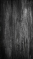 Dark wood grain texture, vertically aligned.