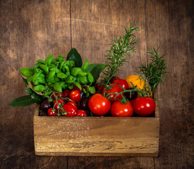 Tomaten
