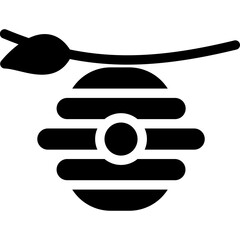Beehive Icon
