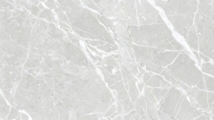 High Resolution Light Grey Marble Texture Background for Design Projects