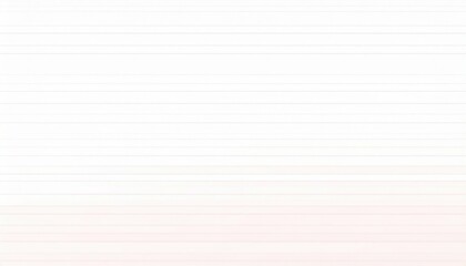 Naklejka premium Lined Paper Texture Faded Pink Gradient