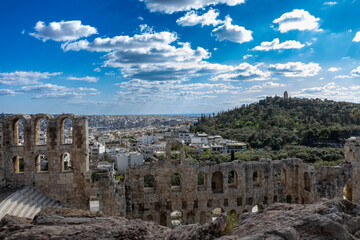 Wandering through Greece in early summer — captured in these photos.