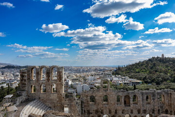 Wandering through Greece in early summer — captured in these photos.