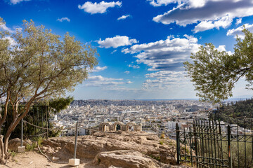 Wandering through Greece in early summer — captured in these photos.