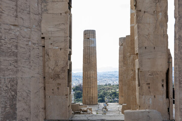 Wandering through Greece in early summer — captured in these photos.