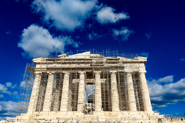 Wandering through Greece in early summer — captured in these photos.