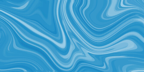 Abstract blue marble texture with wavy lines creating a flowing effect suitable for various design backgrounds digital art graphic design and business visuals