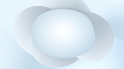 Abstract geometric niche background wallpaper backdrop template