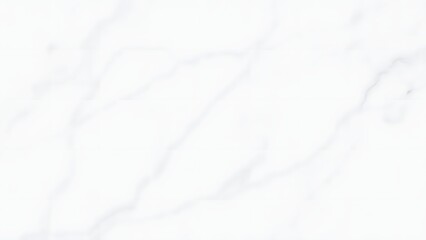 Obraz premium White Marble Texture Background Elegant Veins Natural Stone Pattern