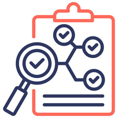 Audit Icon