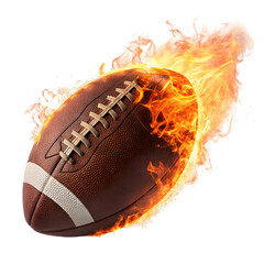 american football ball