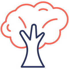 Tree Icon