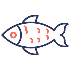 Fish Icon