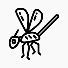Design Illustration graphic of icon with line style. Suitable for UI, mobile design, web design, etc.