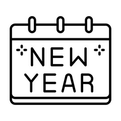 Calendar Icon
