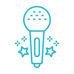 Microphone Icon