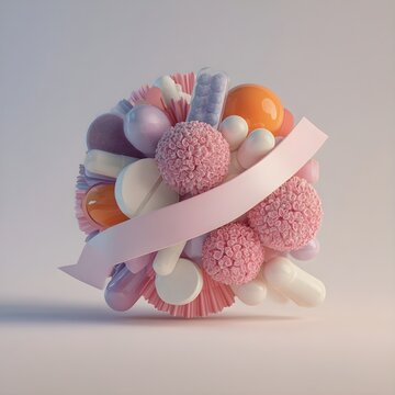 Sinfon&iacute;a de Pastillas y Rosas