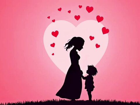 feliz dia de la madre, mothers day, hari ibu