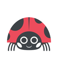 beetle vector