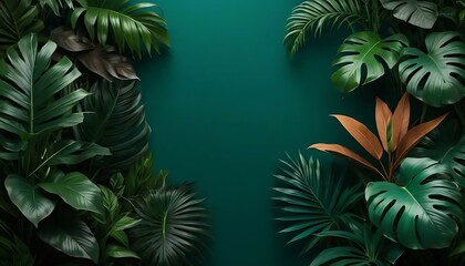 Abstract depiction features flowing layers of gold, silver and grey hues for sleek design.