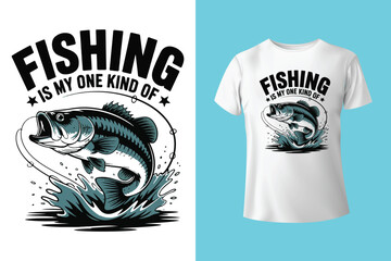 Fishing t shirt design retro and vintage style and t shirt graphic designs for fish man