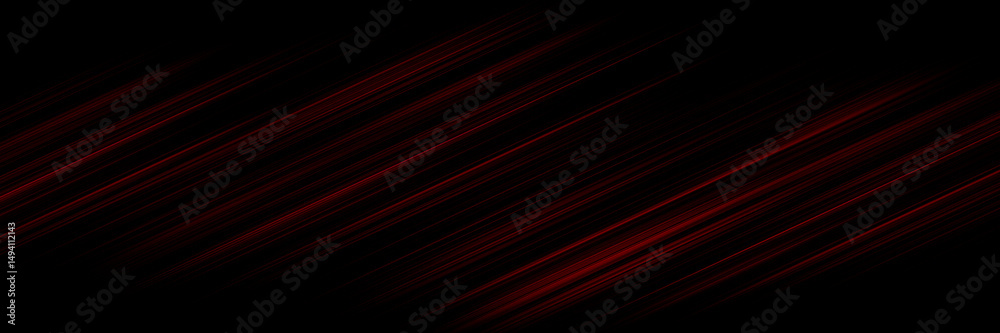 Poster abstract red and black are light pattern with the gradient is the with floor wall metal texture soft tech diagonal background black dark sleek clean modern.
