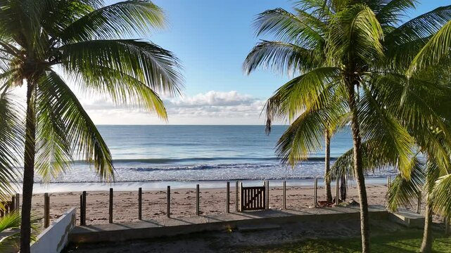 Japaratinga, Maragogi, Praia do Patacho, S&atilde;o Miguel dos Milagres, Alagoas
