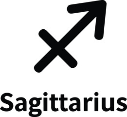 Sagittarius Zodiac Sign and Name
Astrological Symbol for Sagittarius
The Sagittarius Glyph
Sagittarius Horoscope Sign
Zodiac Sign: Sagittarius