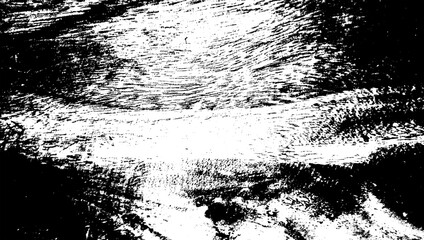 High-Resolution Distressed Grunge Wall Texture with Scratches and Dust for Background or Overlay Use, Isolated on transparent background, PNG, wall background.