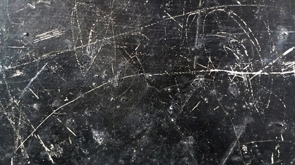 High-Resolution Distressed Grunge Wall Texture with Scratches and Dust for Background or Overlay Use, wall background.