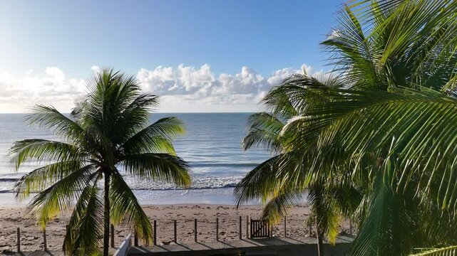 Japaratinga, Maragogi, Praia do Patacho, S&atilde;o Miguel dos Milagres, Alagoas
