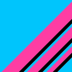 abstract background with stripes