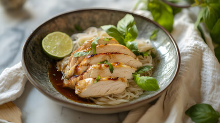 food, meal, dish, meat, dinner, chicken, plate, cuisine, salad, vegetable, rice, pork, fish, fried, gourmet, delicious, seafood, sauce, thai, lunch, vegetables, green, healthy, white, red