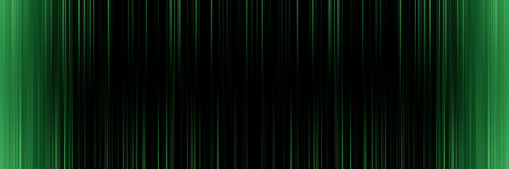 Background black and green dark are light with the gradient is the Surface with templates metal...