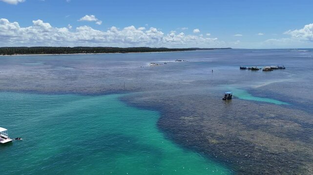 Japaratinga, Maragogi, Praia do Patacho, S&atilde;o Miguel dos Milagres, Alagoas
