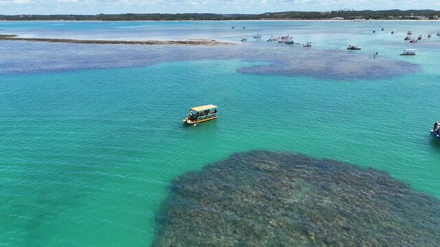 Japaratinga, Maragogi, Praia do Patacho, S&atilde;o Miguel dos Milagres, Alagoas
