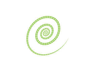 circle logo and symbols Vectors