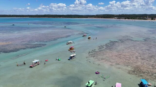 Japaratinga, Maragogi, Praia do Patacho, S&atilde;o Miguel dos Milagres, Alagoas
