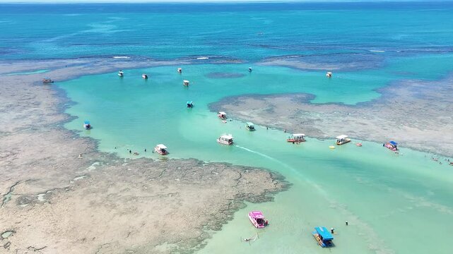 Japaratinga, Maragogi, Praia do Patacho, S&atilde;o Miguel dos Milagres, Alagoas

