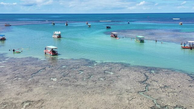 Japaratinga, Maragogi, Praia do Patacho, S&atilde;o Miguel dos Milagres, Alagoas
