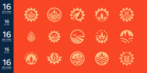 Agricultural Operations Software Logo