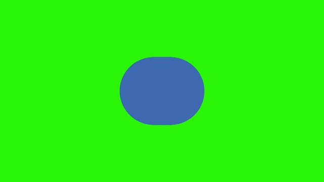 3D animation of arrow cursor clicking "JOIN Now" button on a green screen background. Perfect for explainer videos, UI mockups, and digital marketing content.