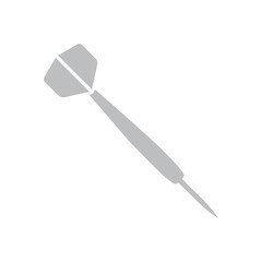 darts throwing icon