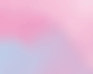 Abstract pink blurred gradient background design, Abstract defocused background, Abstract vector gradient blend background with pink colors, Abstract Blurred pink Background with grain texture effect