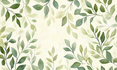 Seamless floral tile patterns combining cultural, modern