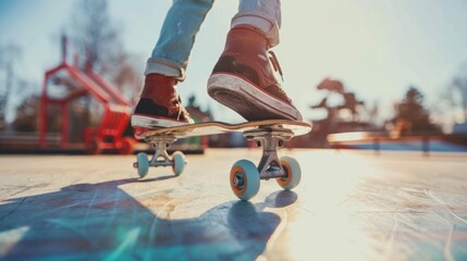 Cybernetic Skatepark (1)